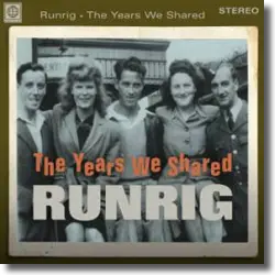 Cover: Runrig - The Years We Shared