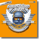 Cover:  sunshine live Vol. 37 - Various Artists