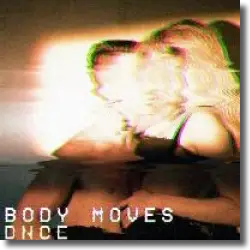 Cover: DNCE - Body Moves