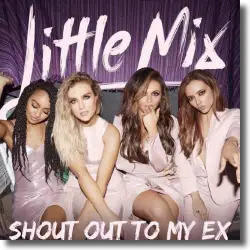 Cover: Little Mix - Shout Out To My Ex