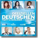 Die offiziellen Deutschen Party & Schlager Charts Vol. 6