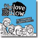 Cover:  The Love Blow - Du schweigst