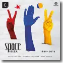 Cover:  Space Ibiza 1989-2016 - Various Artists