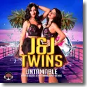 Cover:  J&J Twins - Untamable