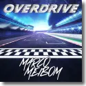 Cover:  Marco Meibom - Overdrive