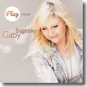 Cover:  Gaby Baginsky - Flieg mit mir