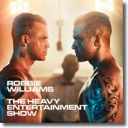 Cover: Robbie Williams - Love My Life