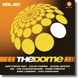 Cover: THE DOME Vol. 80 - Various Artists