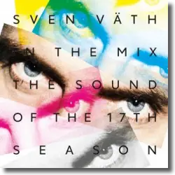 Cover: Sven Vth In The Mix: The Sound of the 17th Season - Various Artists