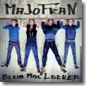 Cover:  Majofran - Bleib mal locker