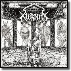 Cover: Xternity - From Endless Depravity