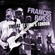 Cover: Francis Rossi - Live At St.Lukes London