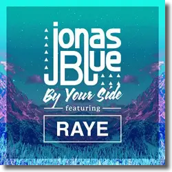 Cover: Jonas Blue feat. Raye - By Your Side