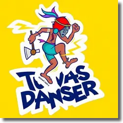 Cover: BSSMNT - Tu vas danser