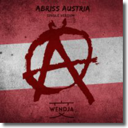 Cover: Wendja - Abriss Austria