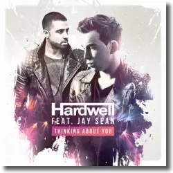 Cover: Hardwell feat. Jay Sean - Thinking About You