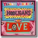 Cover:  Yellow Umbrella - Hooligans Of Love