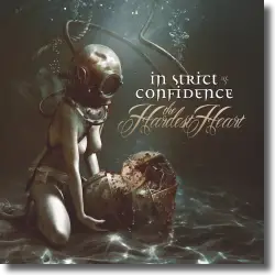 Cover: In Strict Confidence - The Hardest Heart