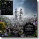 Cover:  Jon Lord - Gemini Suite (2016 Reissue)