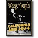 Deep Purple - California Jam 1974