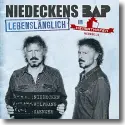 Cover: Niedeckens BAP - Lebenslnglich im Heimathafen Neuklln (live)