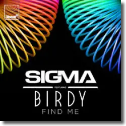 Cover: Sigma feat. Birdy - Find Me