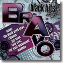 Cover:  BRAVO Black Hits 24 - Various Artists