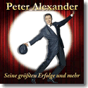 Cover:  Peter Alexander - Seine grten Erfolge und mehr