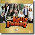 Cover:  The Kelly Family - The Complete Story