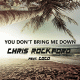 Cover: Chris Rockford feat. Coco - You Don't Bring Me Down
