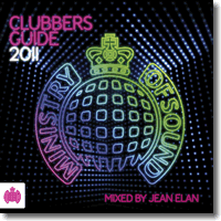 Cover: Clubbers Guide 2011 - Various Artists