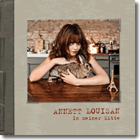 Cover: Annett Louisan - In meiner Mitte