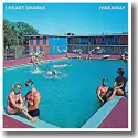 I Heart Sharks - Hideaway