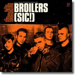 Cover: Broilers - (sic!)