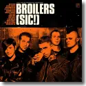 Cover:  Broilers - (sic!)