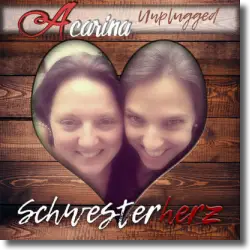 Cover: Acarina - Schwesterherz