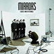 Cover: Mirrors - Lights And Offerings