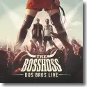 Cover: The BossHoss - Dos Bros Live