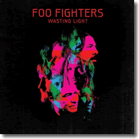 Cover: Foo Fighters - Wasting Light