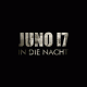 Cover: Juno17 - In die Nacht