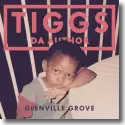 Cover:  Tiggs Da Author - Glenville Grove