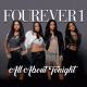 Cover: Fourever1 - All About Tonight