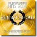 Die ultimative Chartshow - Hits 2016 - Various Artists