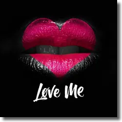 Cover: Jane X - Love Me