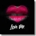 Cover:  Jane X - Love Me