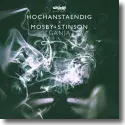 Cover:  Hochanstaendig x Mosby & Stinson - Ganja