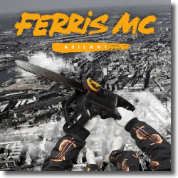 Cover: Ferris MC - Asilant