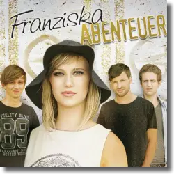 Cover: Franziska - Abenteuer