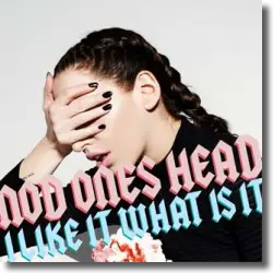 Cover: Nod One's Head - I Like It What Is It