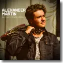 Cover:  Alexander Martin - Raus aus deinem Regen